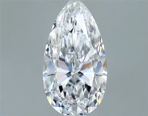 0.77 Carat · D · FL Rare Carat Ideal Cut