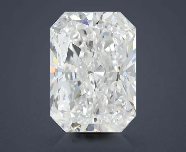 3.04 Carat · D · FL Rare Carat Ideal Cut