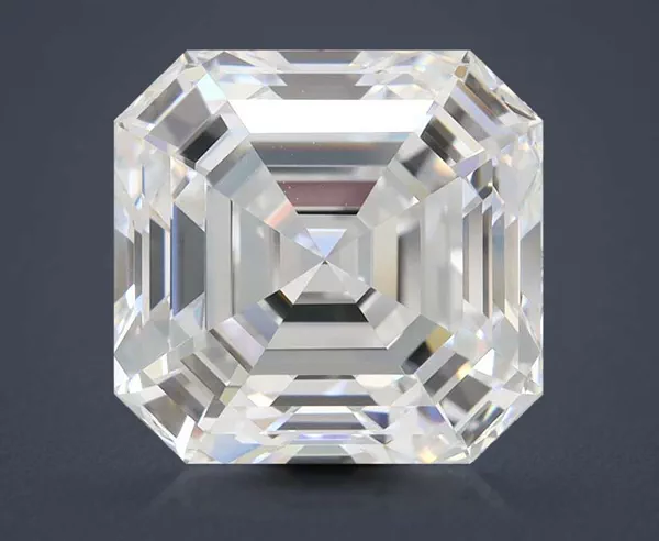 4.15 Carat · D · IF Rare Carat Ideal Cut