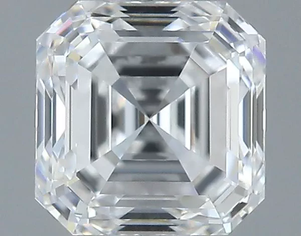 1 Carat · E · VVS1 very good Cut
