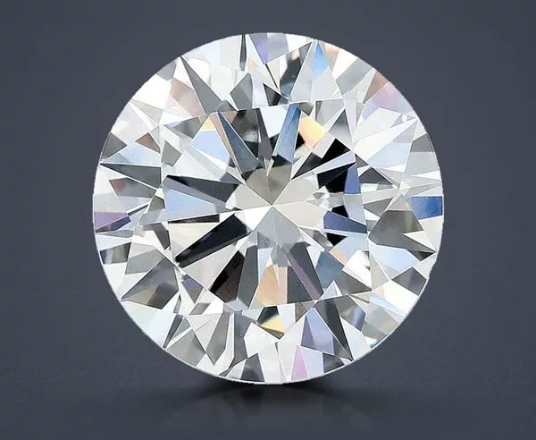 10.07 Carat · F · VVS2 excellent Cut