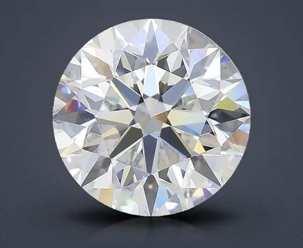 2.01 Carat · D · VS1 excellent Cut