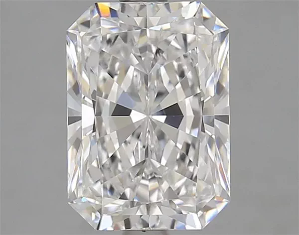 3.01 Carat · D · IF Rare Carat Ideal Cut