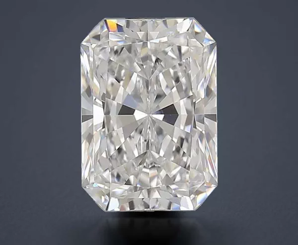 3.01 Carat · D · IF Rare Carat Ideal Cut
