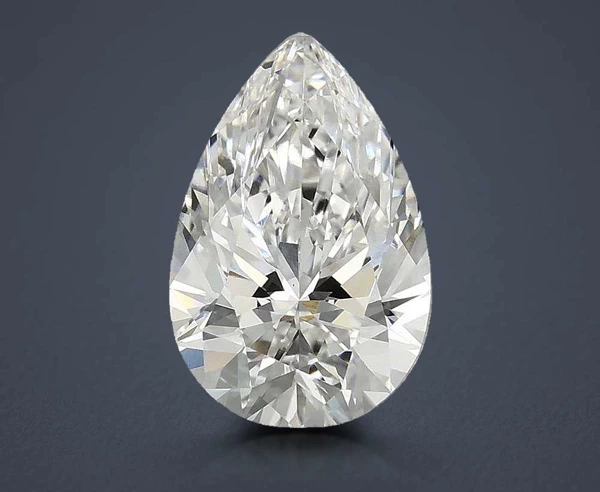 2.58 Carat · F · VS1 Rare Carat Ideal Cut