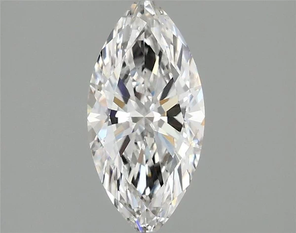 0.99 Carat · D · VVS2 Rare Carat Ideal Cut