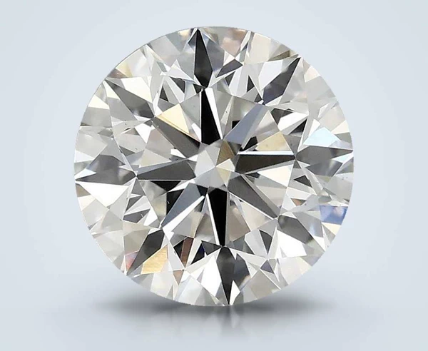 2.49 Carat · E · VS1 excellent Cut