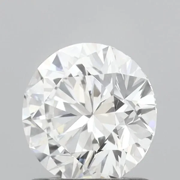 1 Carat · D · VVS2 excellent Cut