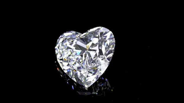 8.25 Carat · D · FL Rare Carat Ideal Cut