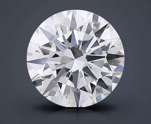 2.38 Carat · E · VVS2 Rare Carat Ideal Cut