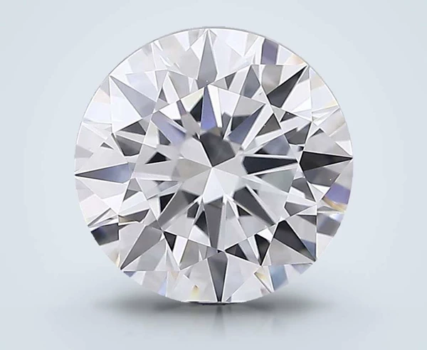 2.38 Carat · E · VVS2 Rare Carat Ideal Cut