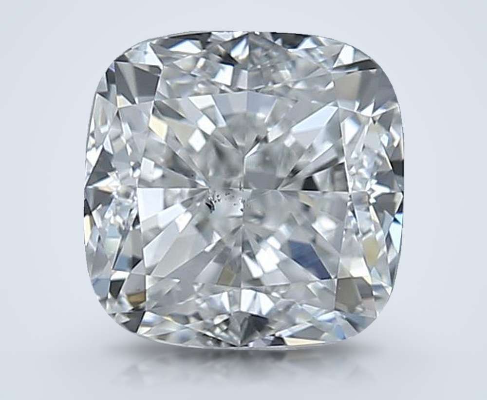1.5 Carat · G · SI1 very good Cut