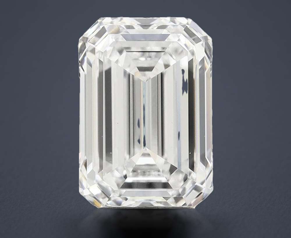 3.05 Carat · D · VS1 Rare Carat Ideal Cut