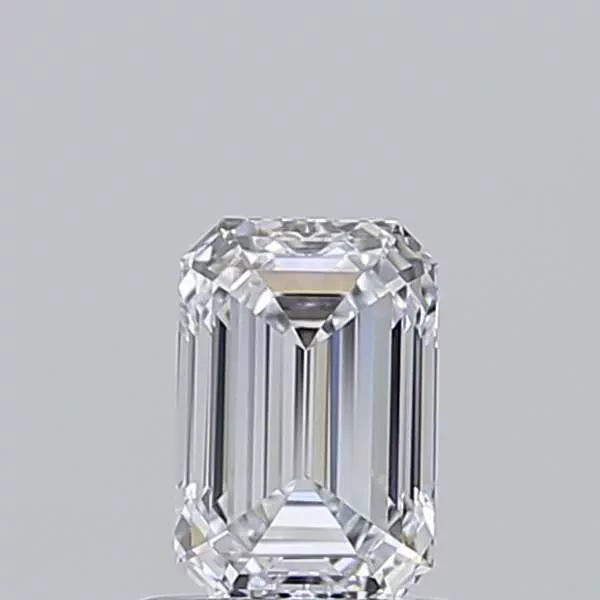 0.8 Carat · D · IF Rare Carat Ideal Cut