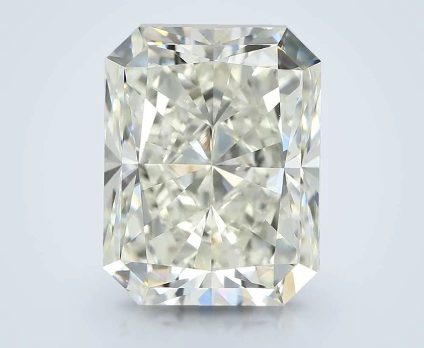 5.01 Carat · H · VS2 very good Cut