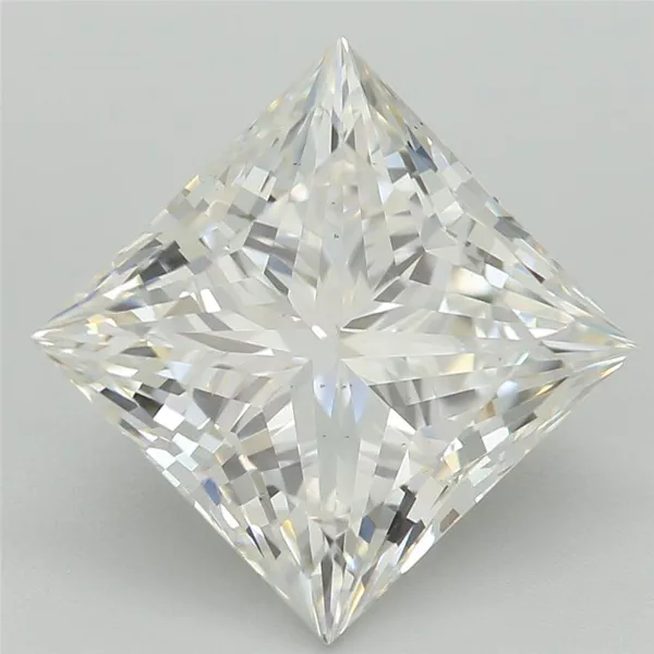 2.85 Carat · E · VS2 Rare Carat Ideal Cut