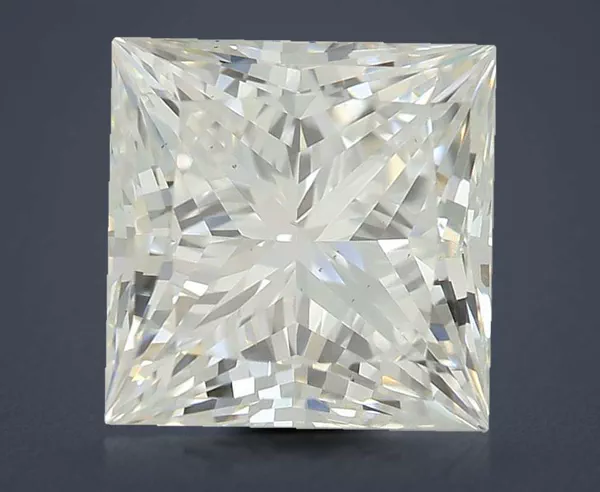 2.85 Carat · E · VS2 Rare Carat Ideal Cut