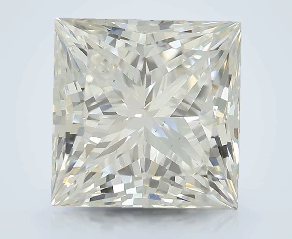 2.85 Carat · E · VS2 Rare Carat Ideal Cut