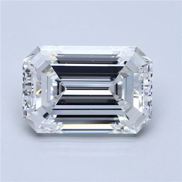 7.01 Carat · E · SI1 Rare Carat Ideal Cut