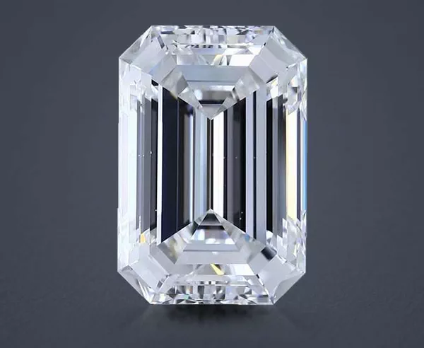 7.01 Carat · E · SI1 Rare Carat Ideal Cut