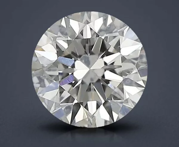 0.6 Carat · H · VVS2 Rare Carat Ideal Cut