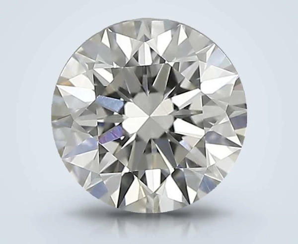 0.6 Carat · H · VVS2 Rare Carat Ideal Cut