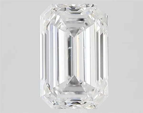 1 Carat · D · SI1 Rare Carat Ideal Cut