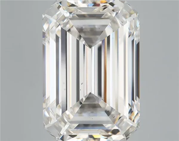 16.45 Carat · G · VS2 Rare Carat Ideal Cut