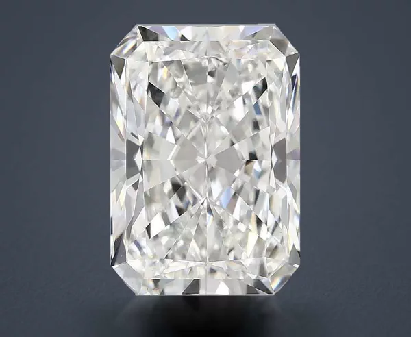 6.4 Carat · F · VS1 Rare Carat Ideal Cut
