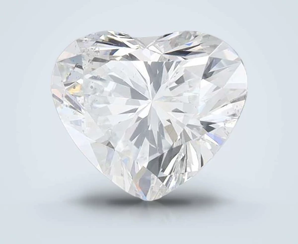 1.52 Carat · D · SI2 Rare Carat Ideal Cut