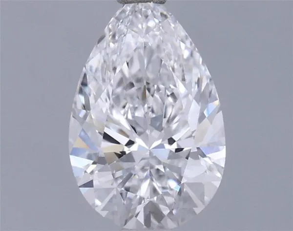 0.96 Carat · D · VVS1 Rare Carat Ideal Cut