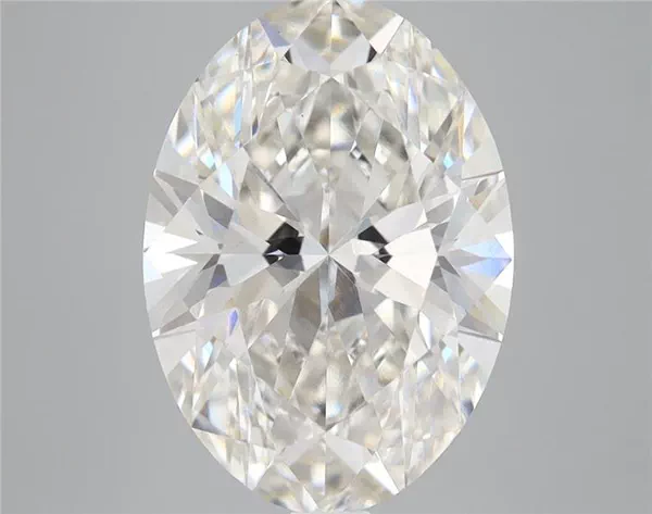 4.58 Carat · G · VS1 Rare Carat Ideal Cut