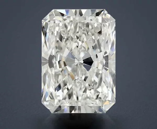 2.96 Carat · F · VVS1 Rare Carat Ideal Cut