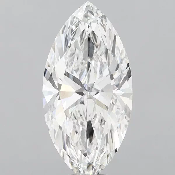 6 Carat · E · VVS2 Rare Carat Ideal Cut