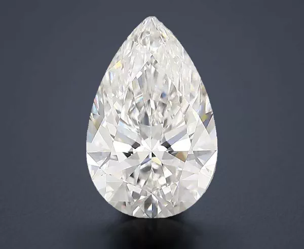 2.45 Carat · E · VVS1 Rare Carat Ideal Cut