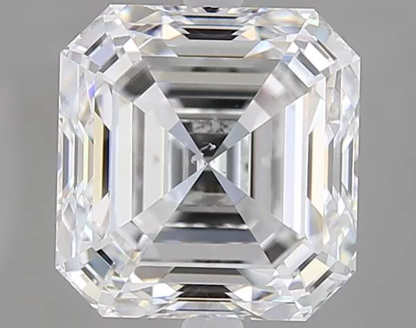 3.04 Carat · E · SI1 Rare Carat Ideal Cut