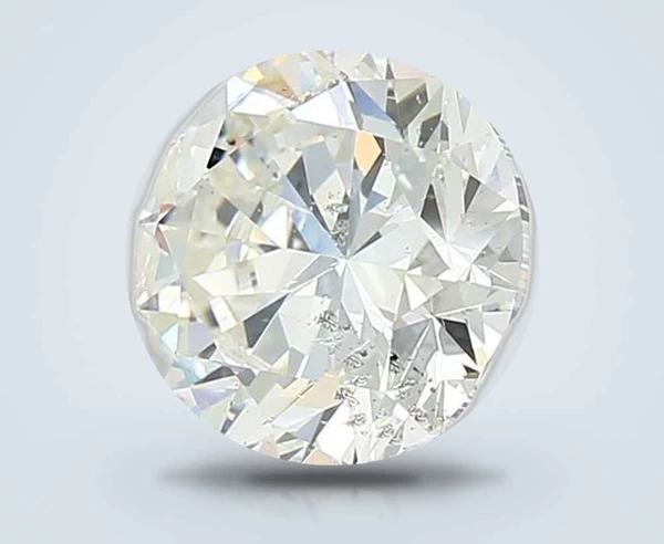 3 Carat · H · SI2 excellent Cut