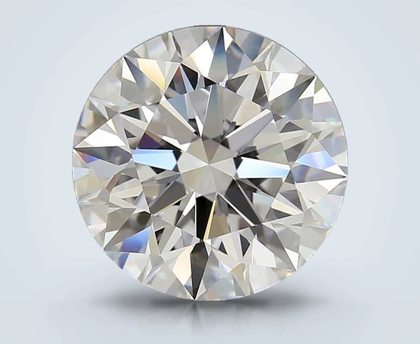 6.18 Carat · D · IF Rare Carat Ideal Cut