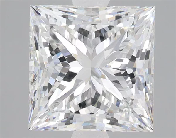 3.58 Carat · E · VS1 Rare Carat Ideal Cut