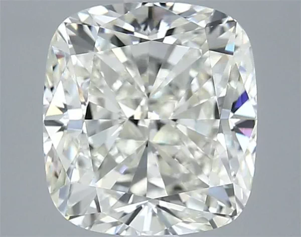 3.01 Carat · I · VVS2 very good Cut