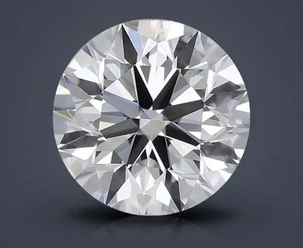 0.6 Carat · G · VVS1 Rare Carat Ideal Cut