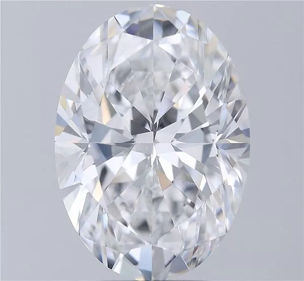 4.8 Carat · D · VS2 Rare Carat Ideal Cut