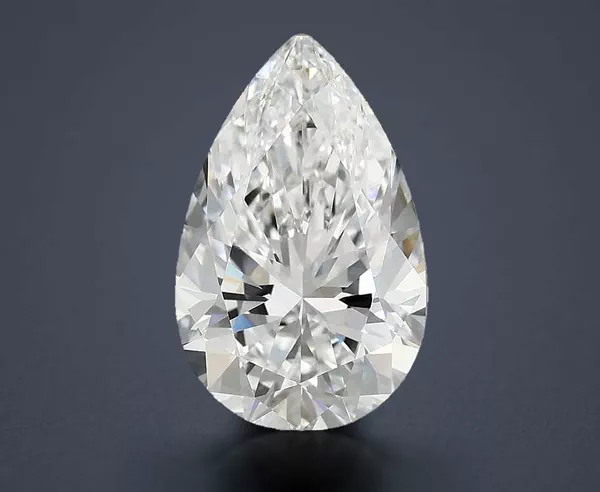 3.01 Carat · D · VVS2 Rare Carat Ideal Cut
