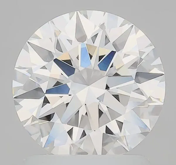 1.58 Carat · E · VVS2 Rare Carat Ideal Cut