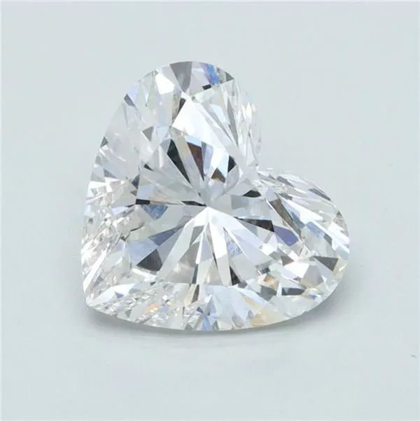 3.15 Carat · F · VVS2 Rare Carat Ideal Cut
