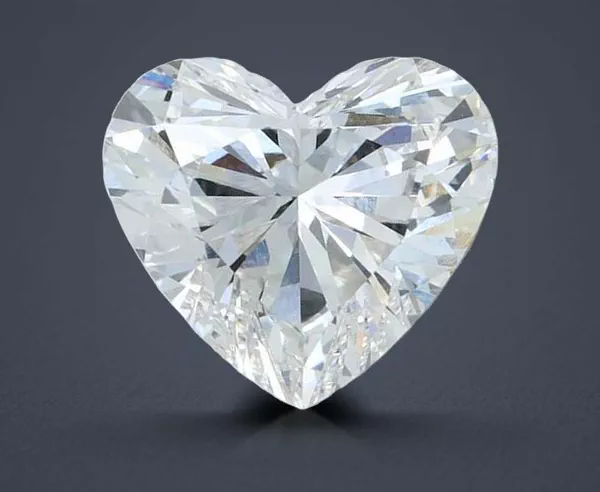 3.15 Carat · F · VVS2 Rare Carat Ideal Cut