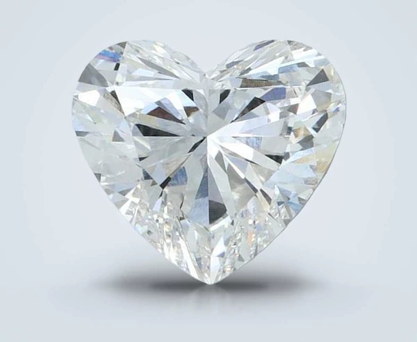 3.15 Carat · F · VVS2 Rare Carat Ideal Cut