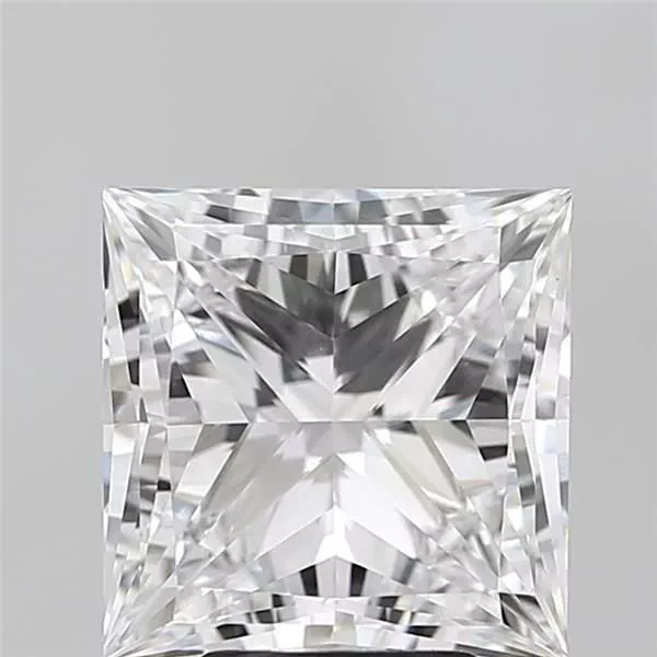 4.59 Carat · E · VVS2 Rare Carat Ideal Cut