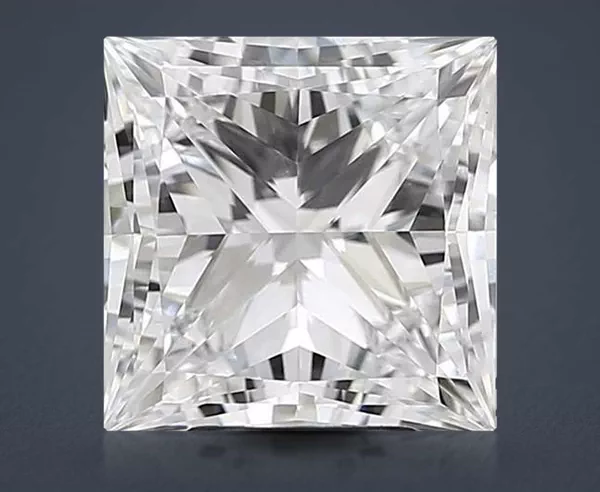 4.59 Carat · E · VVS2 Rare Carat Ideal Cut