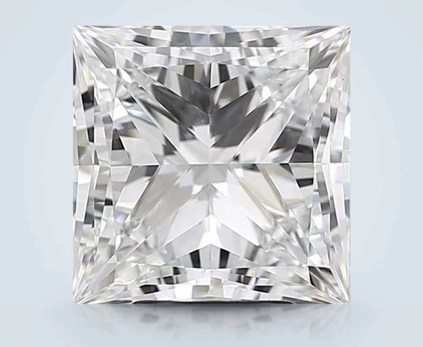 4.59 Carat · E · VVS2 Rare Carat Ideal Cut